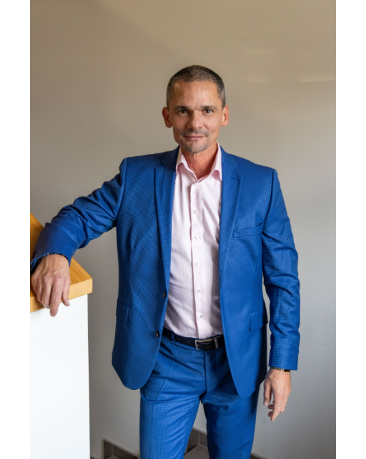 Dalibor Babiuch
